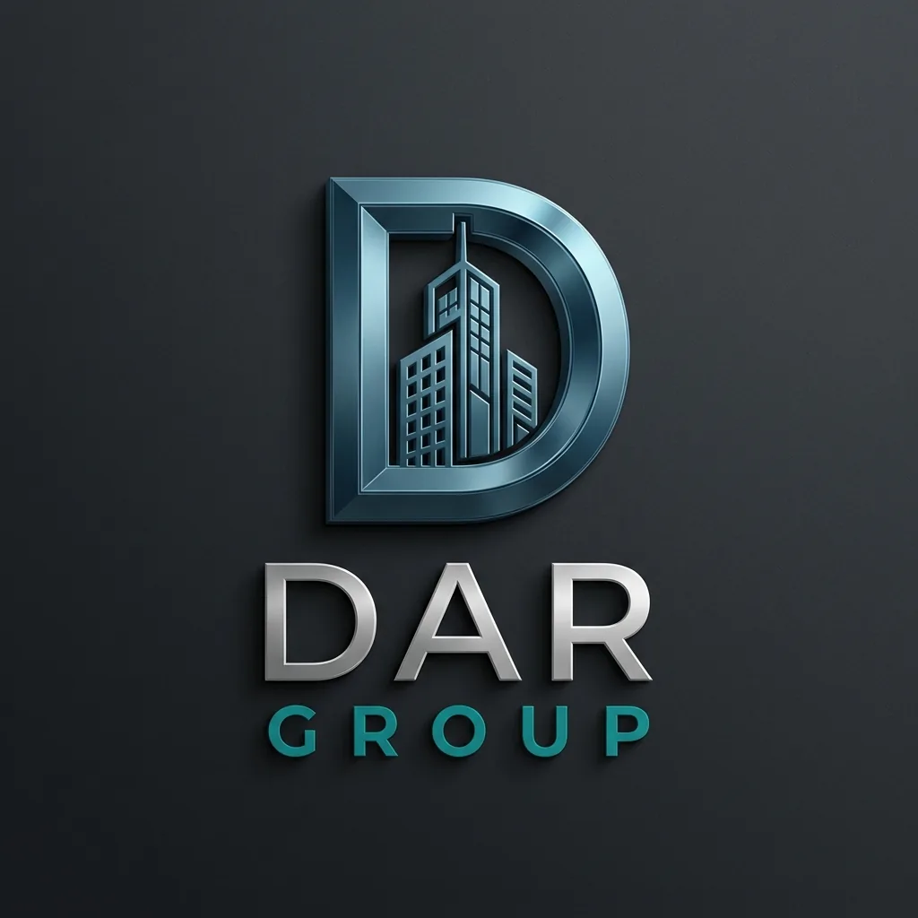 דאר גרופ חיפוי מבנים. DAR GROUP.
