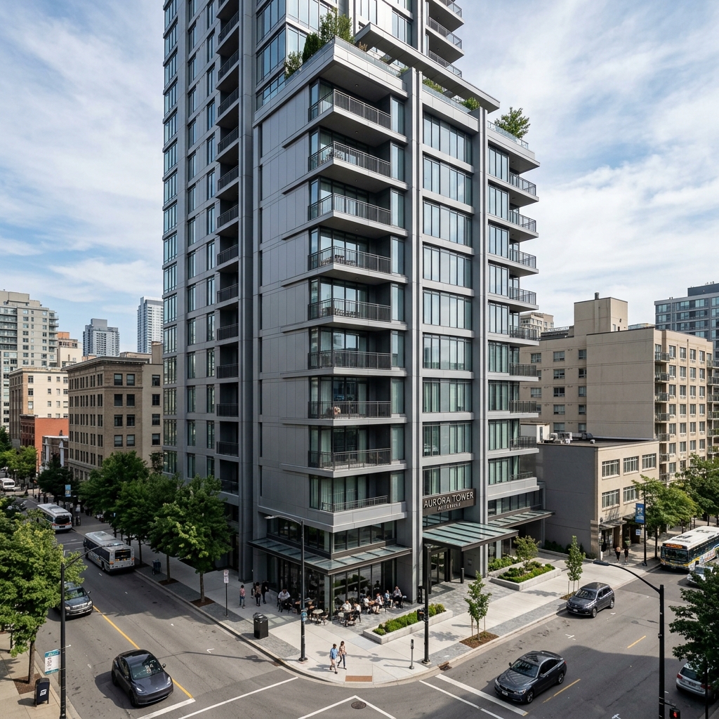 תקני בטיחות מחמירים באלוקובונד - עמידות וחסינות באש בקדמת הבמה